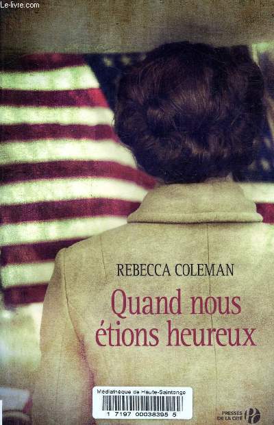 Quand nous tions heureux.