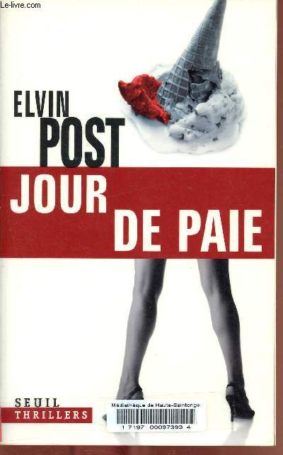 Jour depaie.