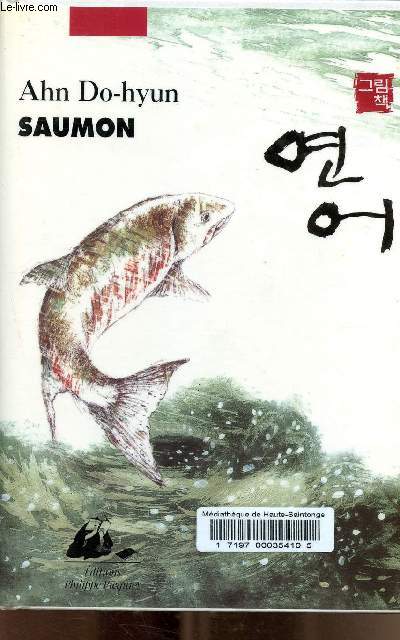 Saumon.