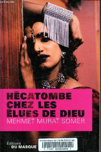 Hcatombe chez les lues de Dieu.