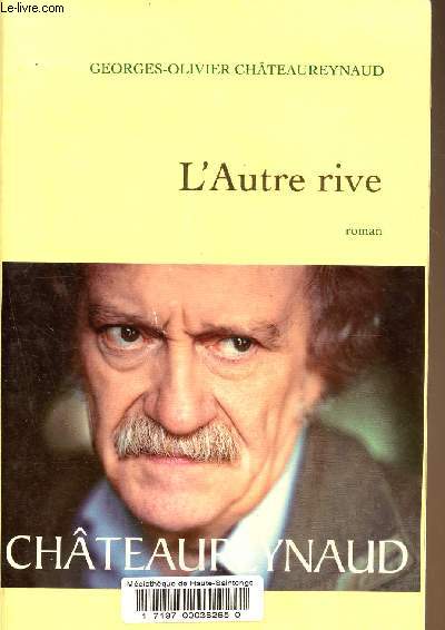 L'autre rive.