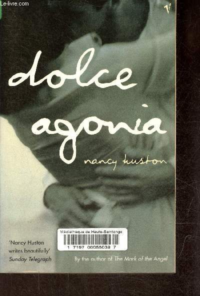 Dolce Agonia.