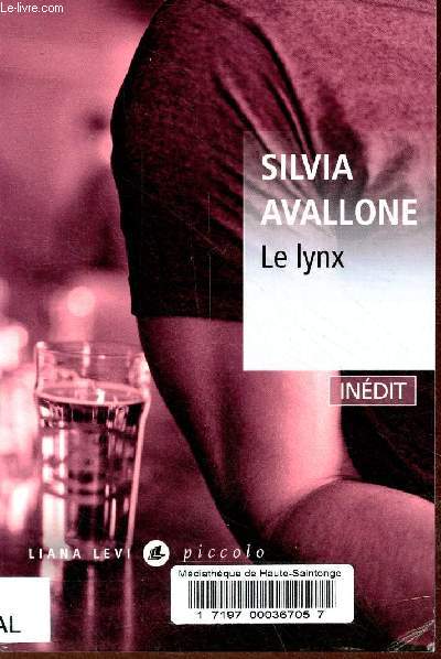 Le lynx.