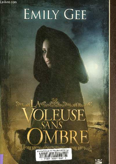 Voleuse sans Ombre.