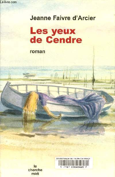 Les yeux de Cendre.