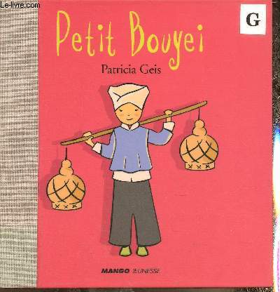 Petit Bouyei.
