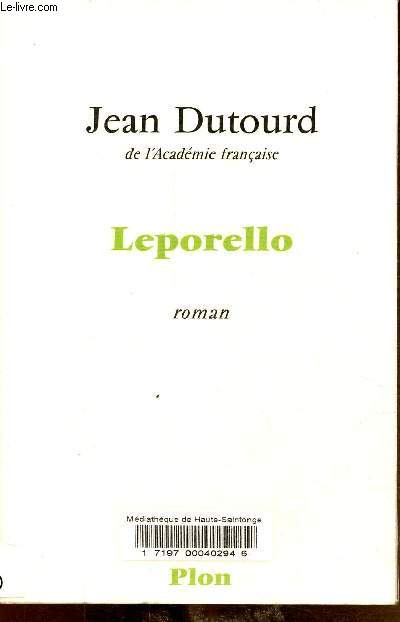 Leporello