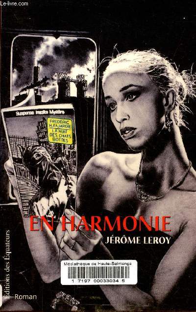 En harmonie.