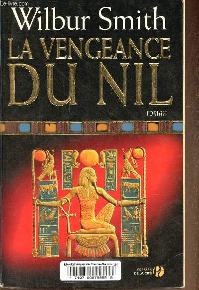 La vengeance du Nil.