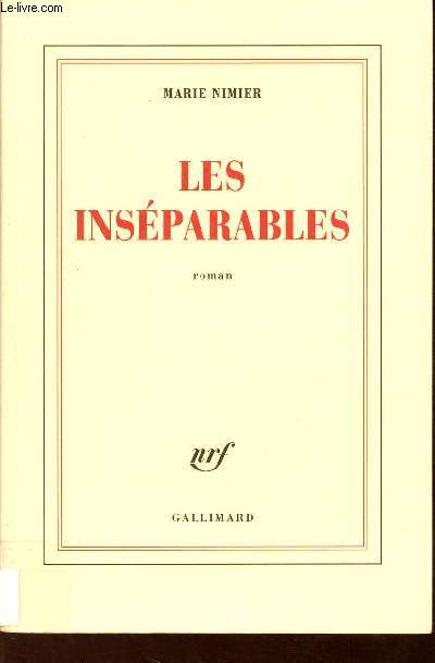 Les insparables.