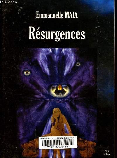 Rsurgences - Collection Nuit d'Avril n17.