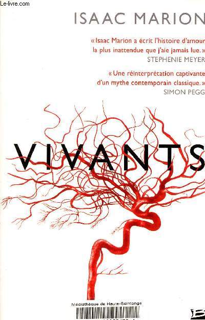 Vivants.
