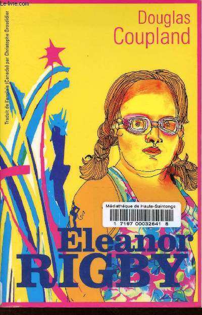 Eleanor Rigby.