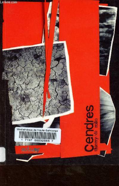 Cendres - Collection Les 3 souhaits.