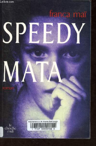 Speedy Mata.