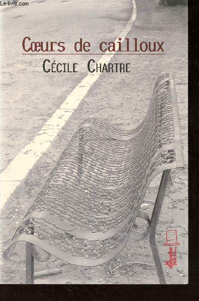 Coeurs de cailloux.