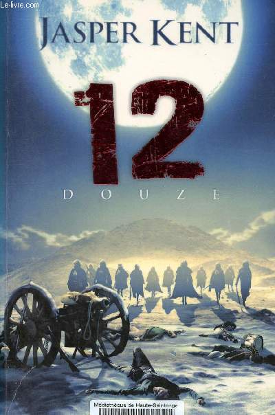 Douze.