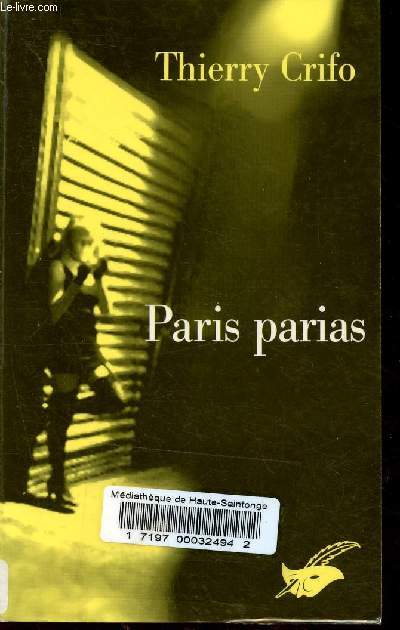 Paris parias.