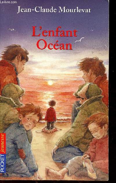 L'enfant Ocan.