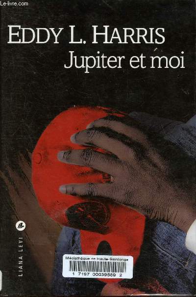 Jupiter et moi.