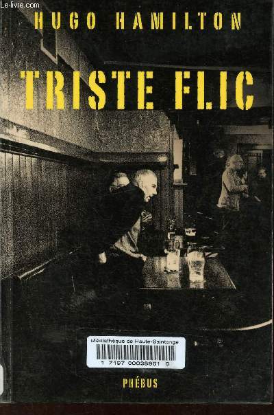 Triste Flic.