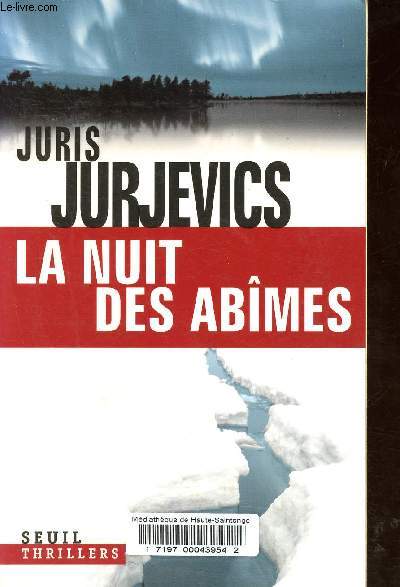 La nuit des abmes.