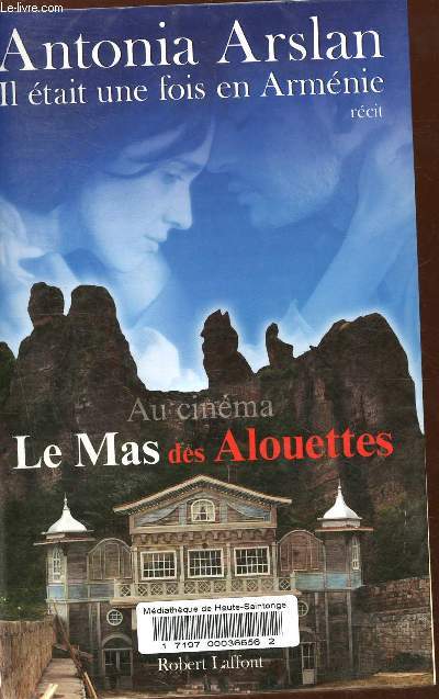 Il tait une fois en Armnie.