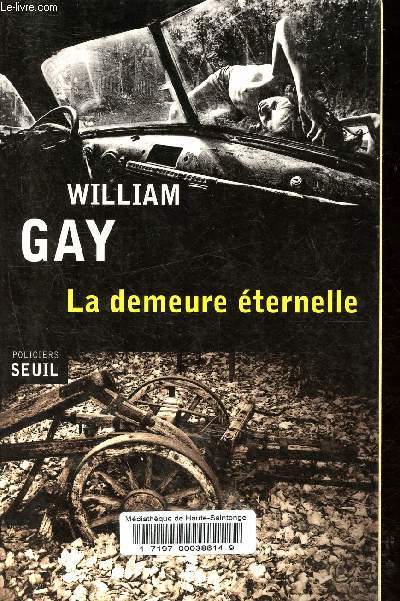 La demeure ternelle.