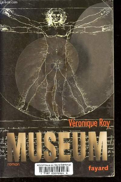 Museum.