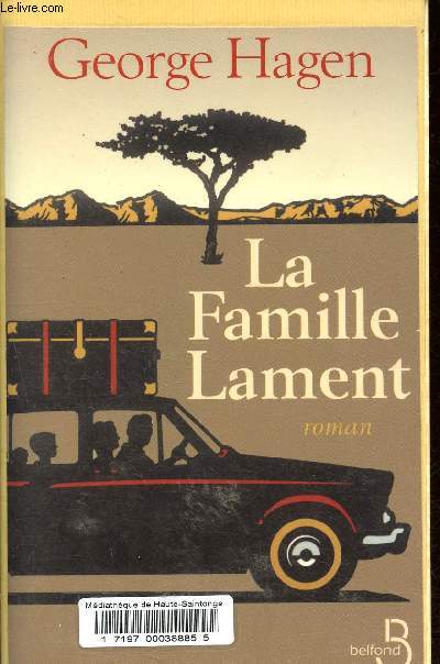 La Famille Lament.