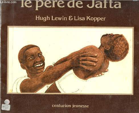 Lepre de Jafta