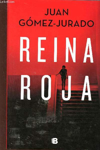 Reina Roja.