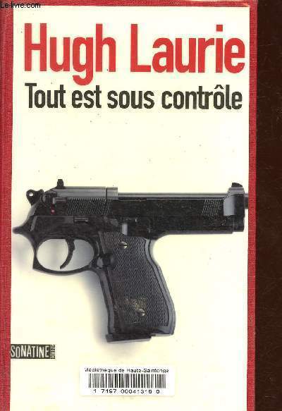 Tout est sous contrle.