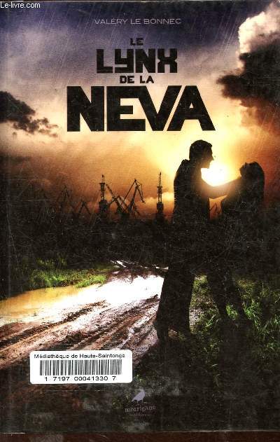 Les lynx de la Neva.