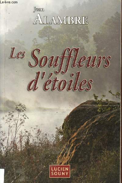 Les Souffleurs d'toiles.