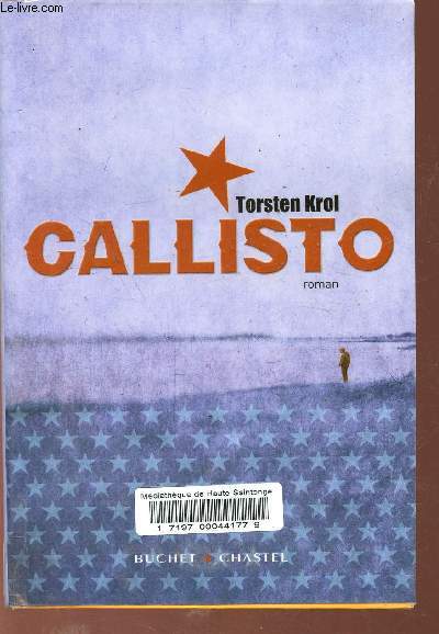 Callisto.