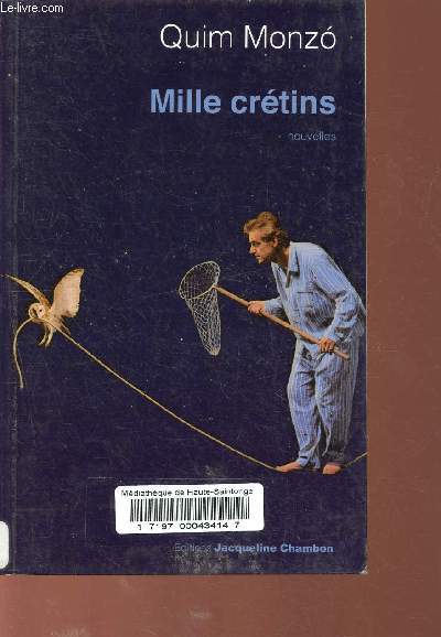 Mille crtins.