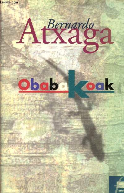 Obabakoak.
