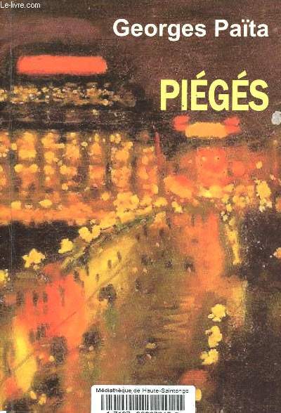 Pigs. Histoires cousues de fil rouge.