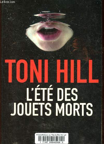 L't des jouets morts.
