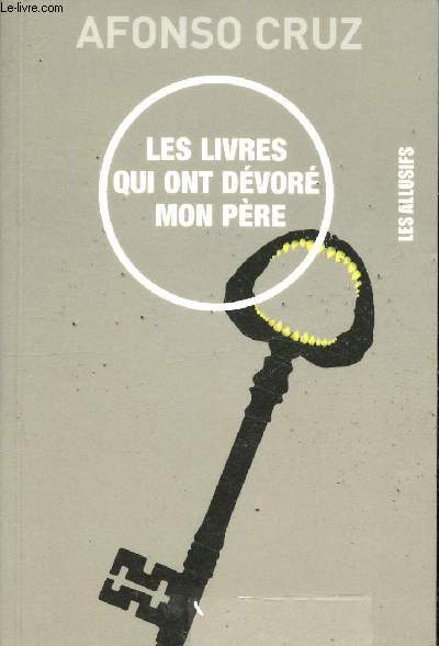 Les livres qui ont dvor mon pre.