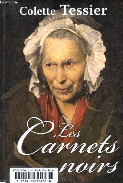 Les Carnets noirs.