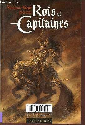 Rois et Capitaines - Collection Icares.