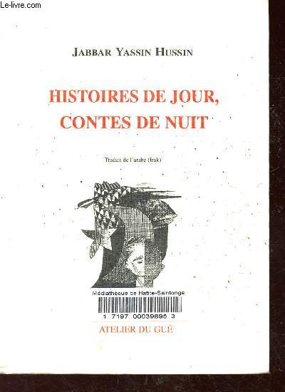 Histoires de jour, contes de nuit.