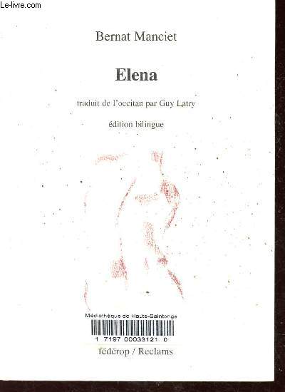 Elena.