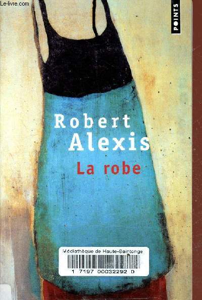 La robe - Collection Points.