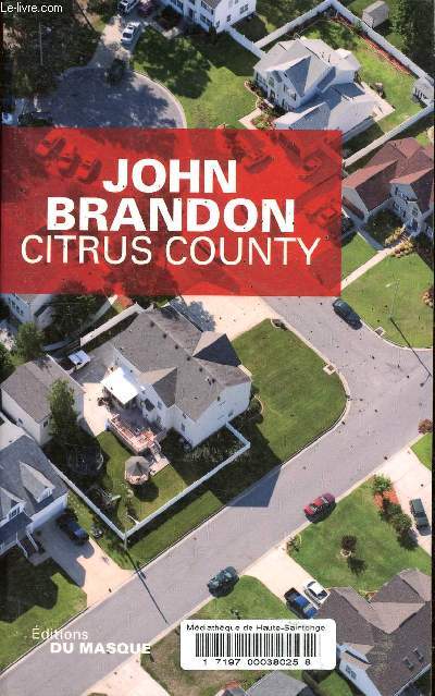 Citrus County.