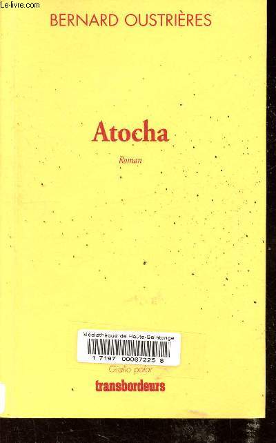 Atocha.