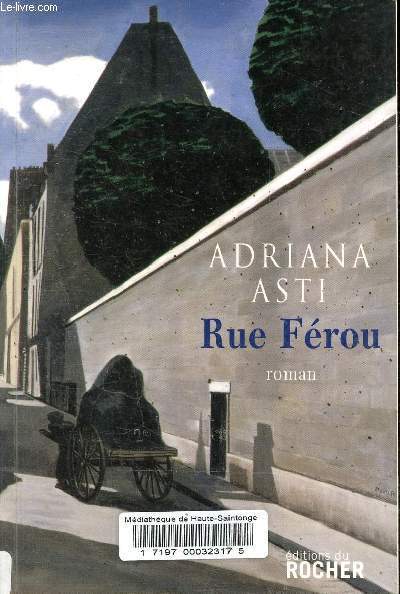 Rue Frou.