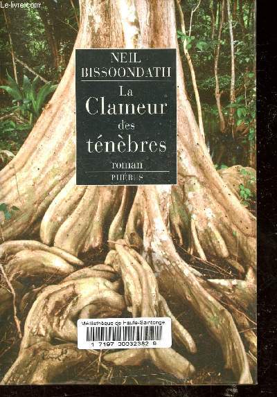 La Clameur des tnbres.